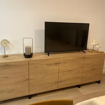 דירה Imb Boutique *