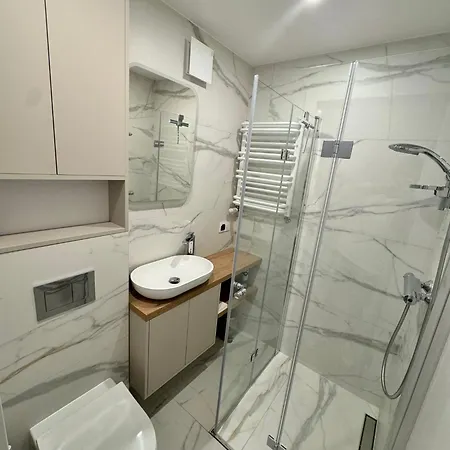 Imb Boutique Апартаменты