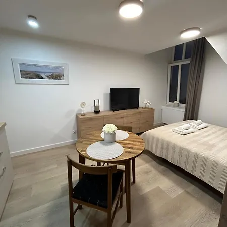 Imb Boutique גדנסק