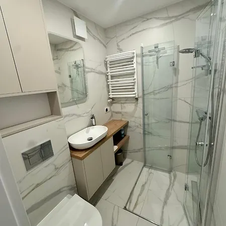 דירה Imb Boutique *