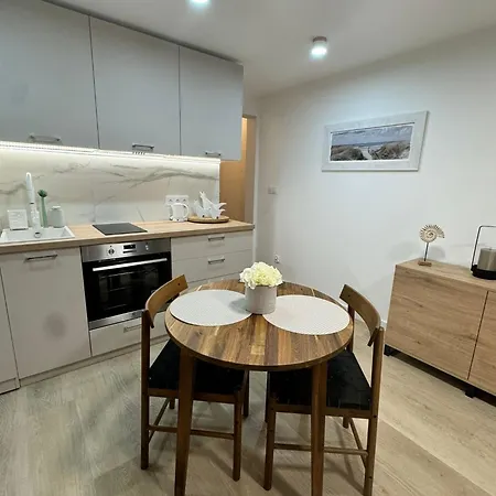 Imb Boutique דירה *