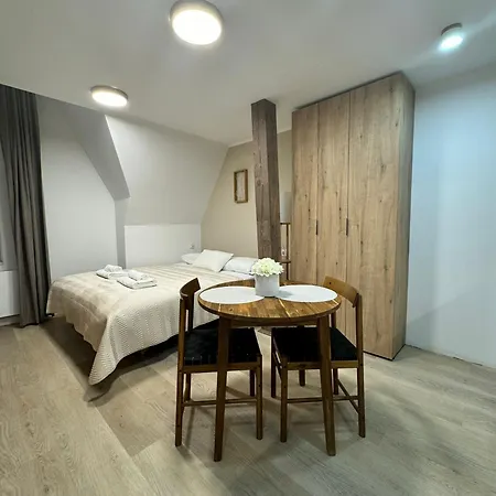 Imb Boutique Gdańsk