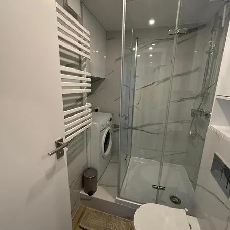 Imb Boutique דירה