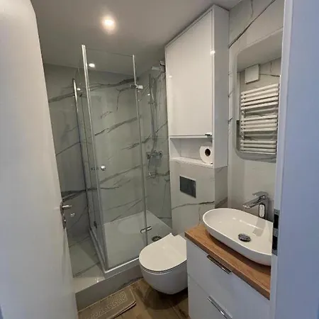 דירה Imb Boutique *