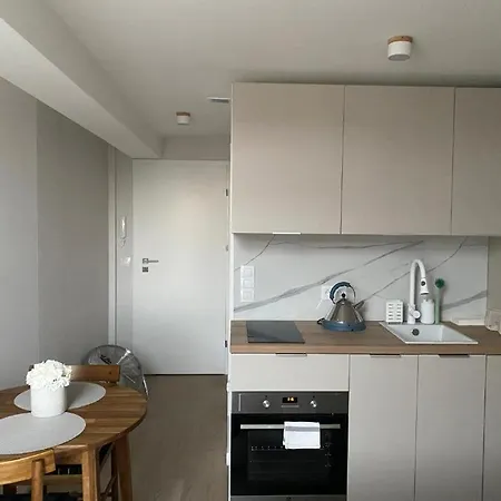 Imb Boutique * Гданьск