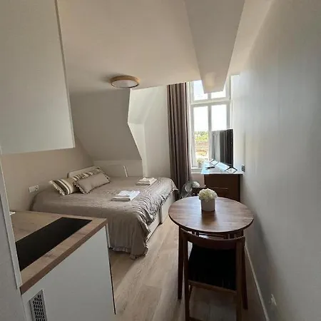 Imb Boutique Lejlighed Gdańsk