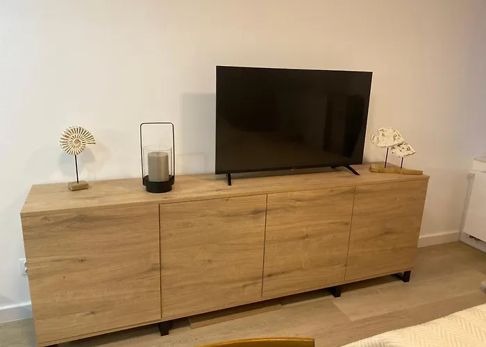 شقة Imb Boutique *