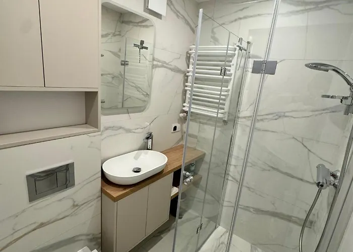 Imb Boutique Apartamento