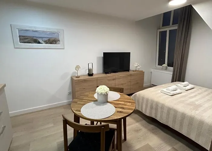 Imb Boutique غدانسك