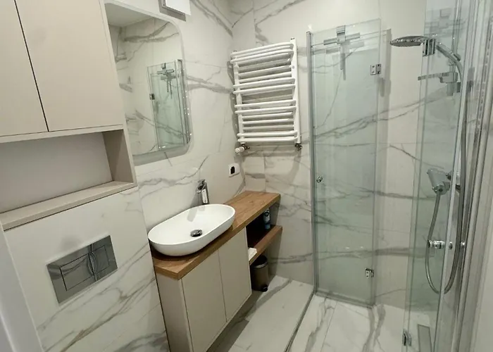 Apartamento Imb Boutique *