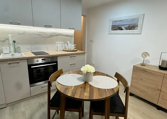 Imb Boutique Apartamento *