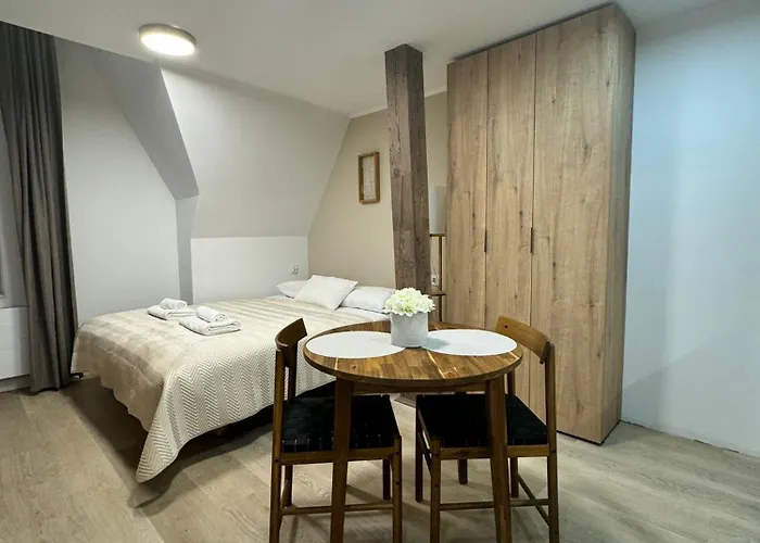 Imb Boutique Gdańsk