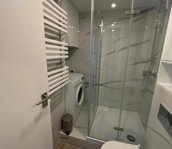 Imb Boutique Apartamento