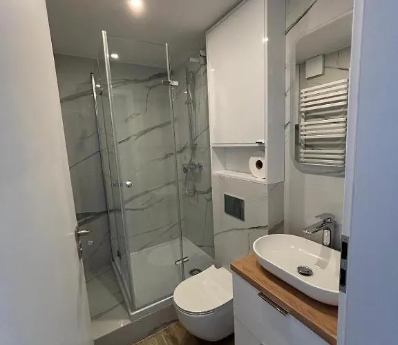 Apartamento Imb Boutique *