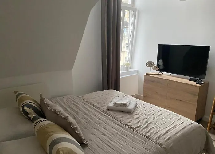 Imb Boutique غدانسك