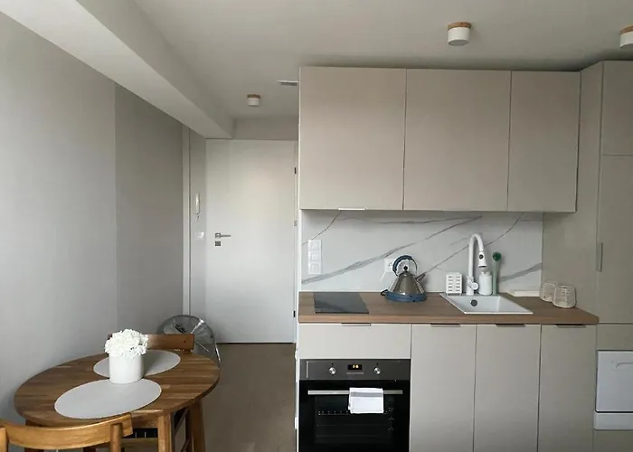 Imb Boutique * 그단스크